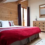 Les Favrands * Chamonix Mont Blanc